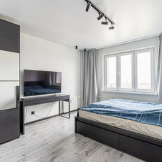 Квартира 45 м², 1-комнатная - изображение 5