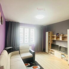 Квартира 39 м², 1-комнатная - изображение 2