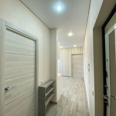 Квартира 44 м², 1-комнатная - изображение 3