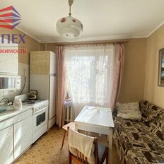 Квартира 32,9 м², 1-комнатная - изображение 3