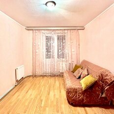 Квартира 68,7 м², 3-комнатная - изображение 4