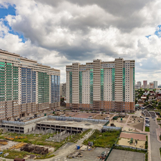 Квартира 42,4 м², 1-комнатная - изображение 1
