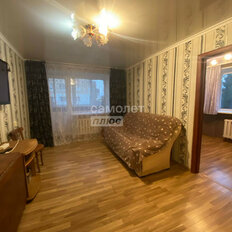 Квартира 50,1 м², 3-комнатная - изображение 3