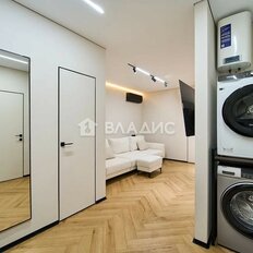 Квартира 50 м², 2-комнатная - изображение 3