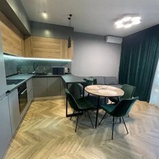 Квартира 42 м², 1-комнатная - изображение 1