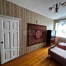 Квартира 86,8 м², 3-комнатная - изображение 5