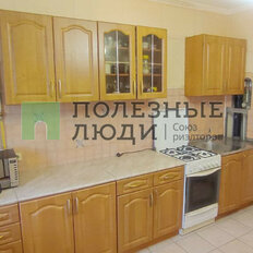 Квартира 64,8 м², 3-комнатная - изображение 4