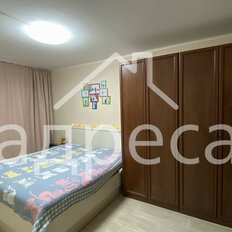 Квартира 61,1 м², 3-комнатная - изображение 1