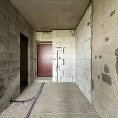 Квартира 27,6 м², студия - изображение 4