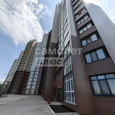 Квартира 80 м², 2-комнатная - изображение 1