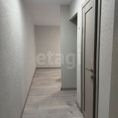 Квартира 30 м², 1-комнатная - изображение 1