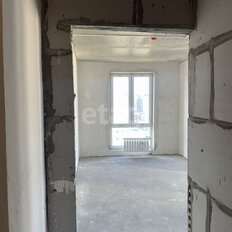 Квартира 65,7 м², 2-комнатная - изображение 3