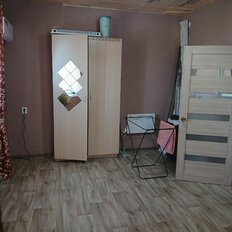 Квартира 34,2 м², 1-комнатная - изображение 5
