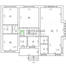 дом + 10 соток, участок - изображение 2