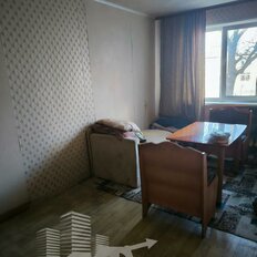 Квартира 62,2 м², 3-комнатная - изображение 5