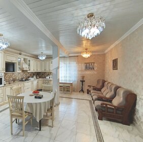 Дом, Корниловская