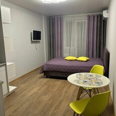 Квартира 30 м², студия - изображение 2