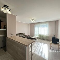 Квартира 38 м², 1-комнатная - изображение 4