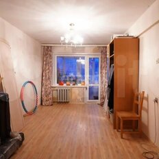 Квартира 58,8 м², 3-комнатная - изображение 5