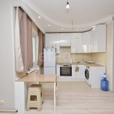 Квартира 42,3 м², 2-комнатная - изображение 1