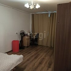 Квартира 29 м², 1-комнатная - изображение 3