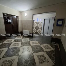 Квартира 34 м², 1-комнатная - изображение 2