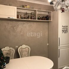 Квартира 55,8 м², 2-комнатная - изображение 1