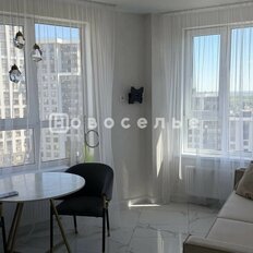 Квартира 50,7 м², 2-комнатная - изображение 3