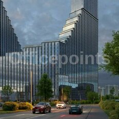 106,7 м², офис - изображение 3