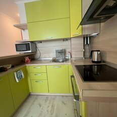 Квартира 40,9 м², 2-комнатная - изображение 3