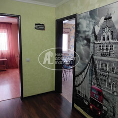Квартира 53,3 м², 1-комнатная - изображение 5