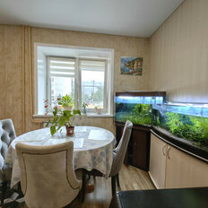 Квартира 39 м², 1-комнатная - изображение 2