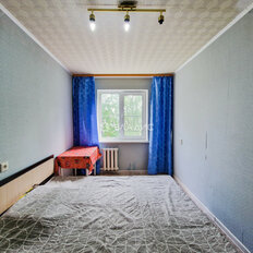 Квартира 58,5 м², 3-комнатная - изображение 4