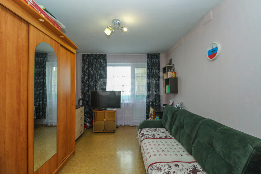 33,1 м², 1-комнатная квартира 3 499 000 ₽ - изображение 15