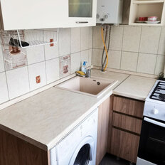 Квартира 30 м², 1-комнатная - изображение 2
