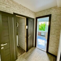 Квартира 53,4 м², 2-комнатная - изображение 5