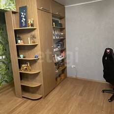 Квартира 30,7 м², 1-комнатная - изображение 2