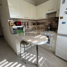 Квартира 43,6 м², 2-комнатная - изображение 2
