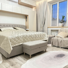 Квартира 115,8 м², 4-комнатная - изображение 5