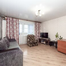 Квартира 49,8 м², 2-комнатная - изображение 3