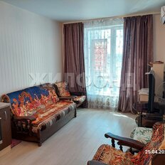Квартира 25 м², студия - изображение 2