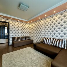 Квартира 38 м², 1-комнатная - изображение 5