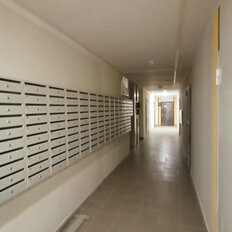 Квартира 44,6 м², 1-комнатная - изображение 5