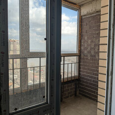 Квартира 34 м², 1-комнатная - изображение 3