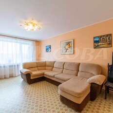 Квартира 86,5 м², 3-комнатная - изображение 2