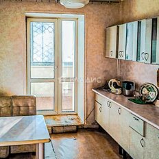 Квартира 107,9 м², 4-комнатная - изображение 2