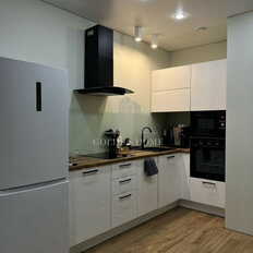 Квартира 51 м², 1-комнатная - изображение 1