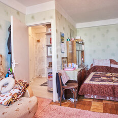 Квартира 30,3 м², 1-комнатная - изображение 4