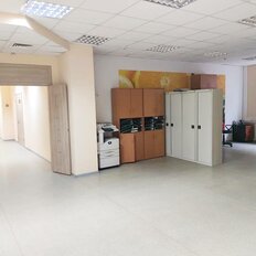 Квартира 21,7 м², студия - изображение 3