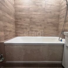 Квартира 36,7 м², 1-комнатная - изображение 3